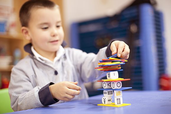 Aprendizaje cíclico en Yago School 5