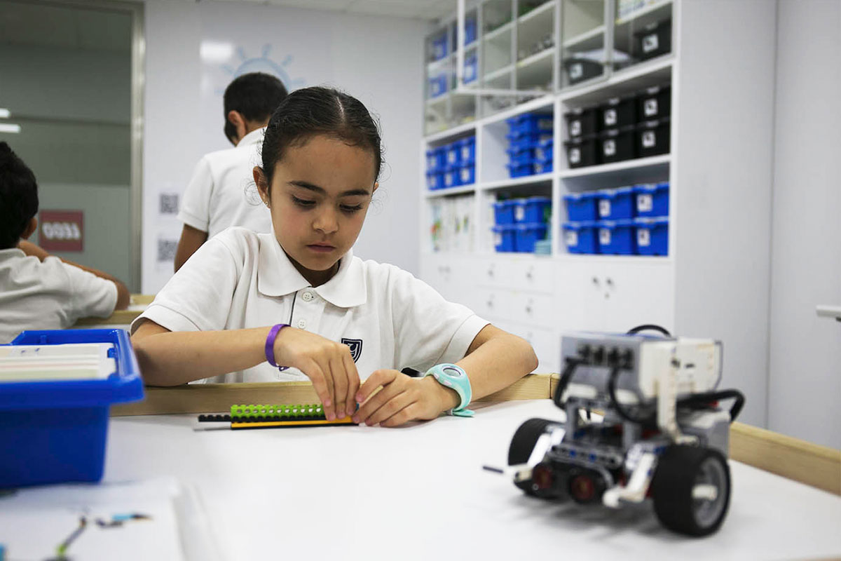 primaria-tecnologia-yago-school-sevilla